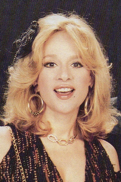 Aliki Vougiouklaki photo 6