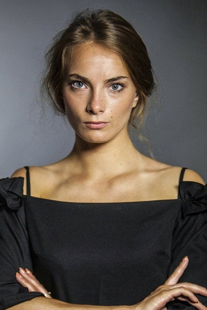 Mariya Lisovaya - 8