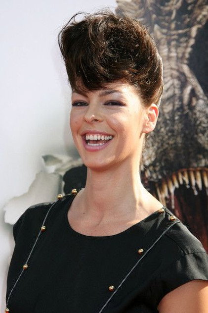 Pollyanna McIntosh photo 20
