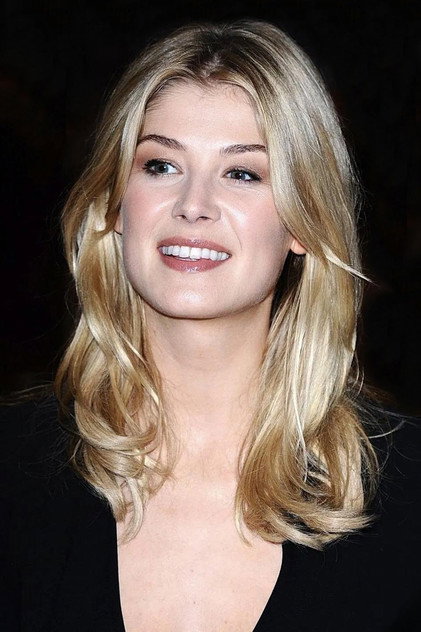 Rosamund Pike - 9