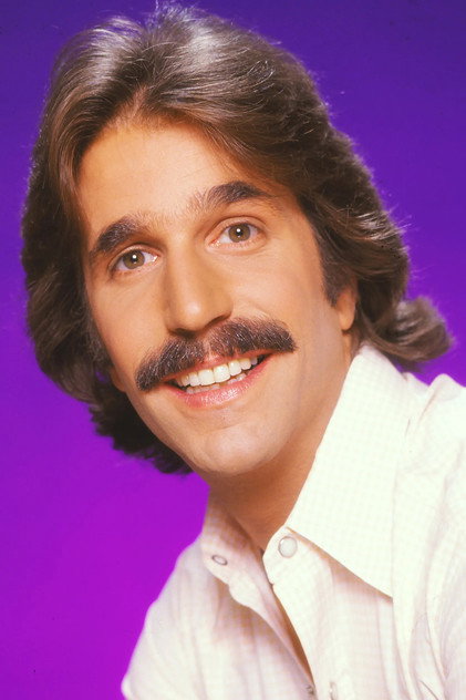 Henry Winkler photo 6