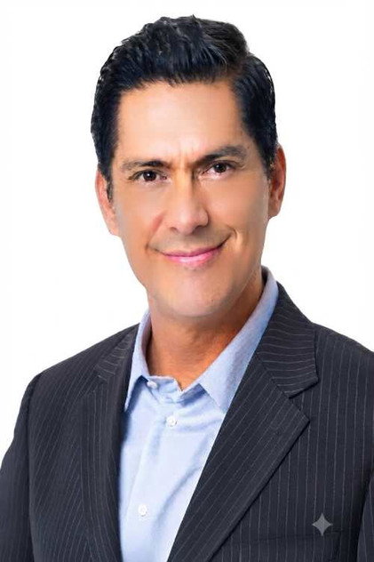 Juan Barragán