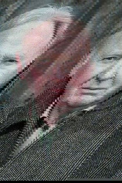 Paul Moriarty