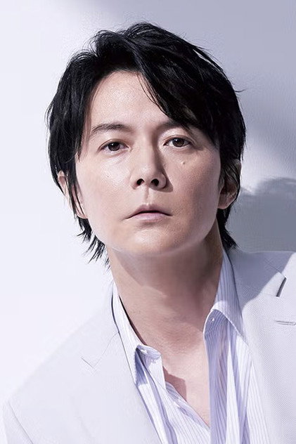 Masaharu Fukuyama - 6