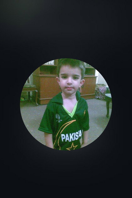 Muhammad Zaidi