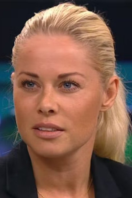 Nicoline Toft photo 5