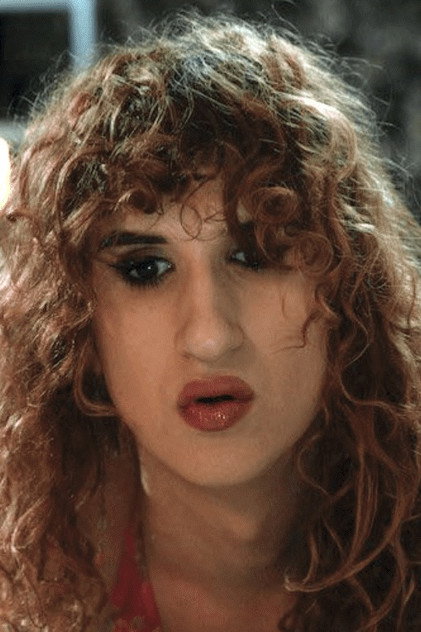 Theda Hammel photo 2