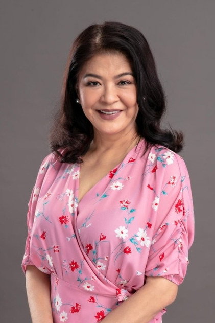 Image of Sandy Andolong