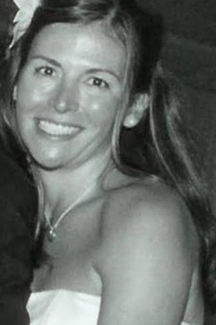 Jennifer Pertsch