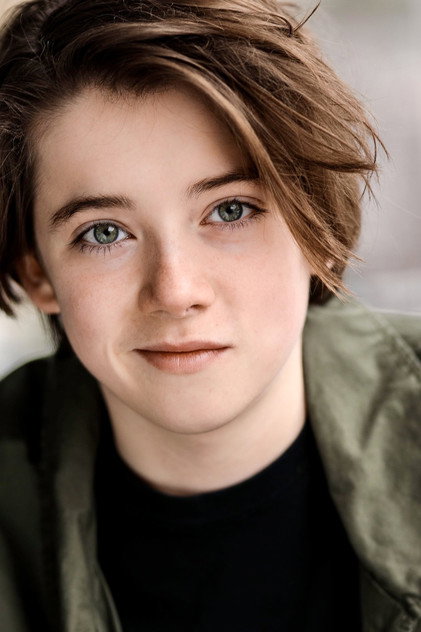 Braxton Bjerken - 4