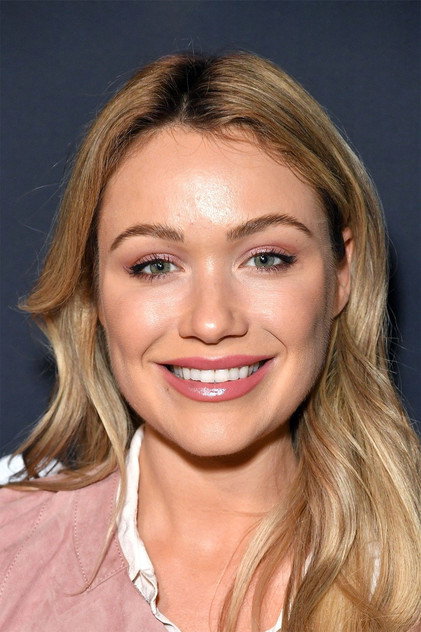 Katrina Bowden - 5