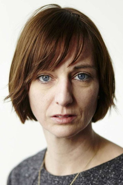 Mette Heeno - 5