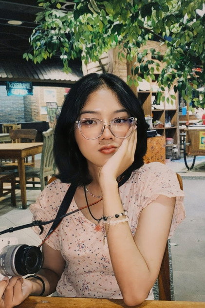 Chendhana Fellycianio