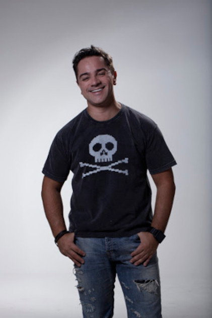 Rogério Vilela photo 2