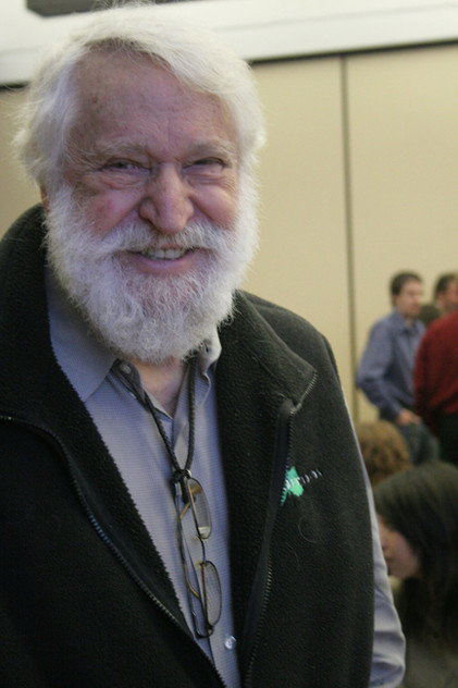 Image of Frank Armitage