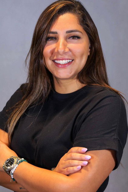 Аватар персоны Sally Waly