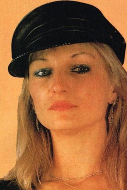 Ingrid Kleschpis photo 2