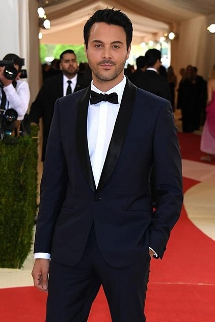 Jack Huston