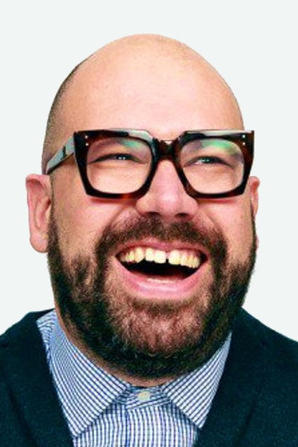 Image of Tom Davis