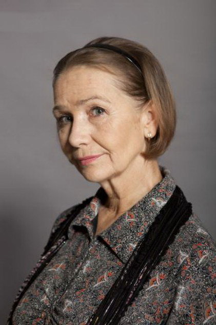 Galina Kukhalskaya photo 4