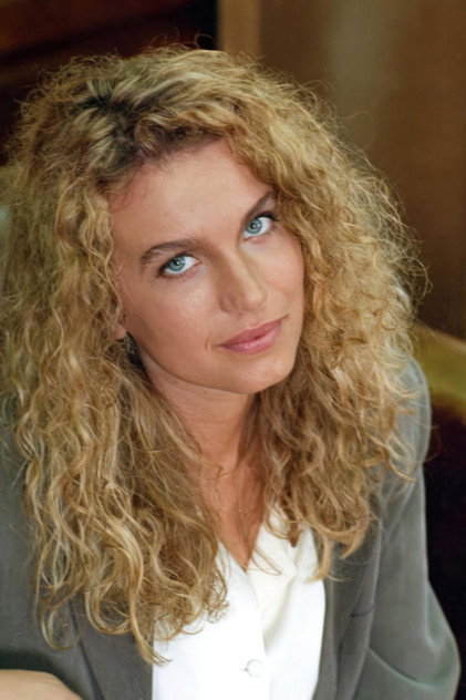 Joanna Trzepiecińska - 19