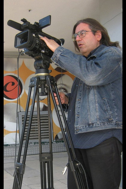 Bill Mousoulis photo 2