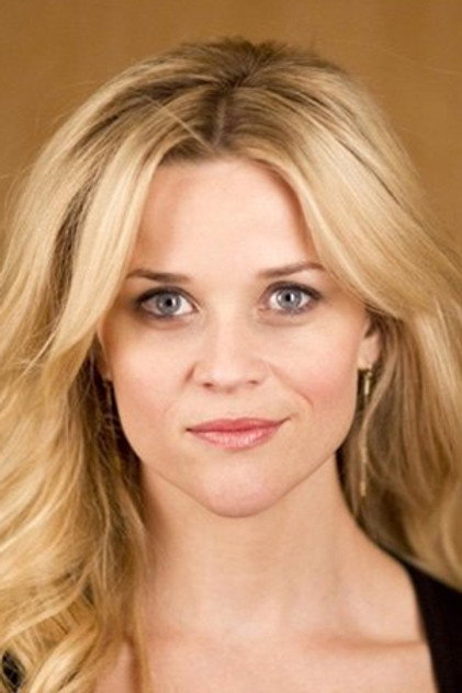 Reese Witherspoon - 12