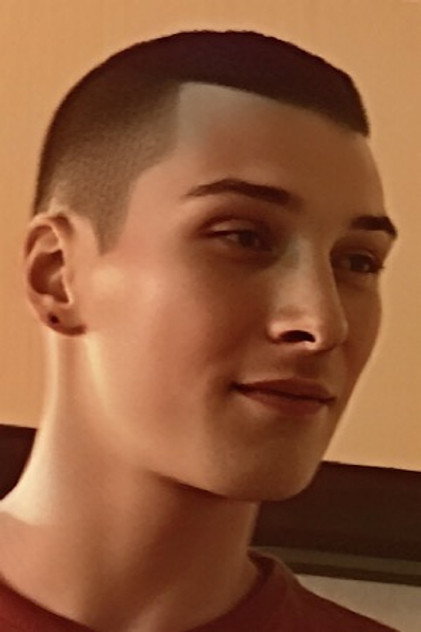 David