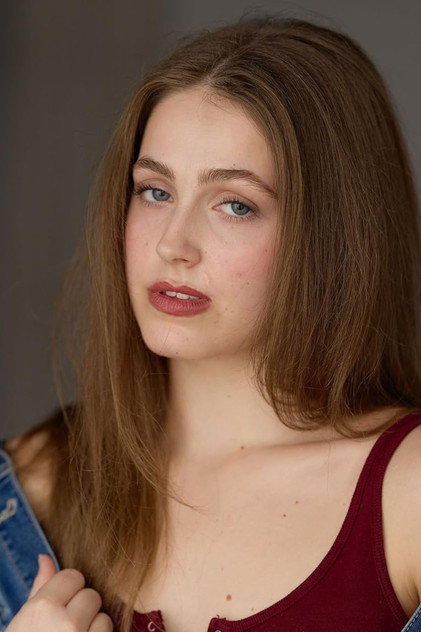 Delaney Miller