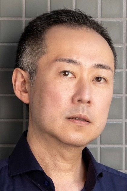 Hideki Tasaka photo 4
