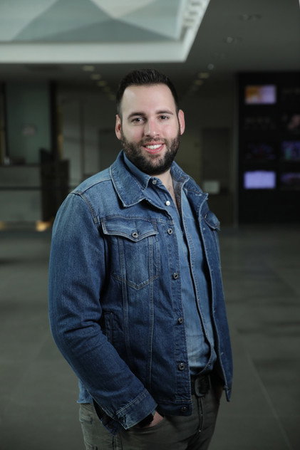 Marcell Verebély