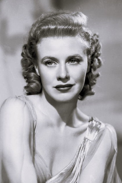 Ginger Rogers - 10