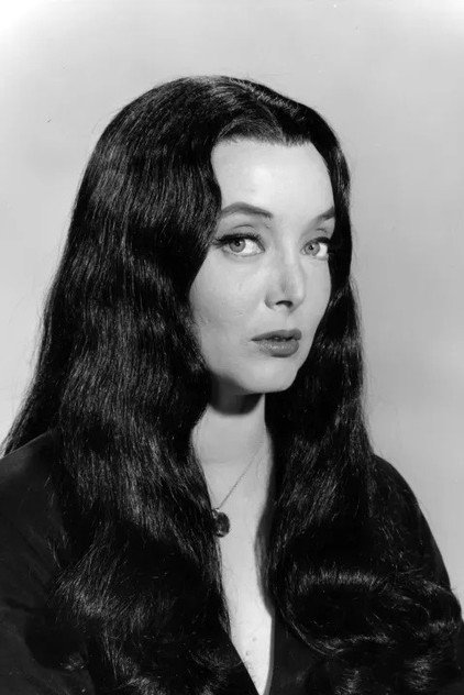 Carolyn Jones - 8