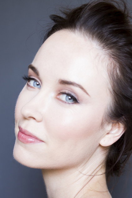 Elyse Levesque - 7
