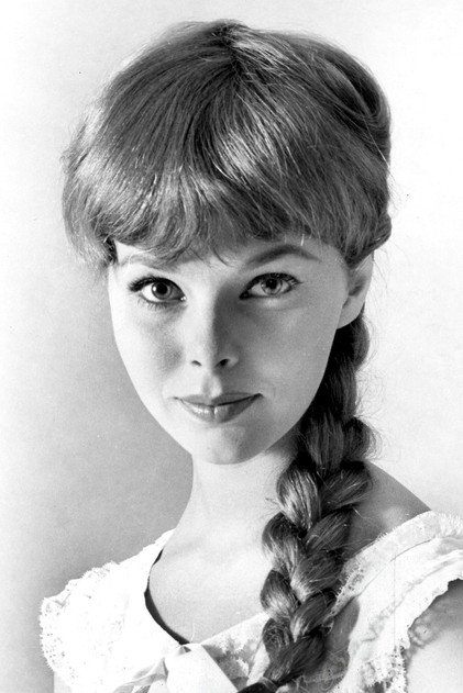Anne Helm - 5
