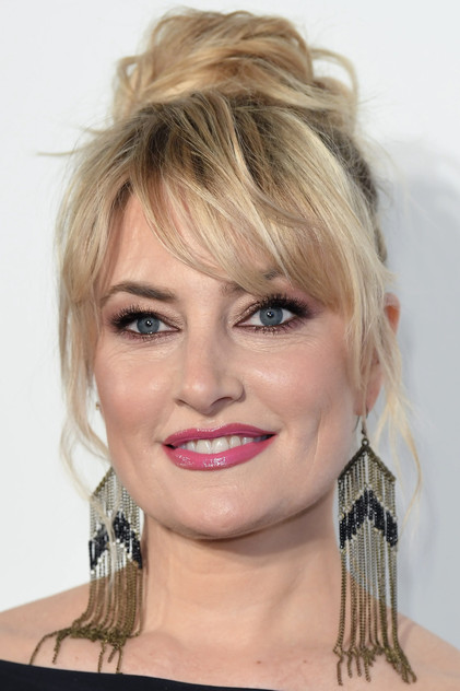 Mädchen Amick - 6