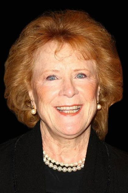 Judy Parfitt