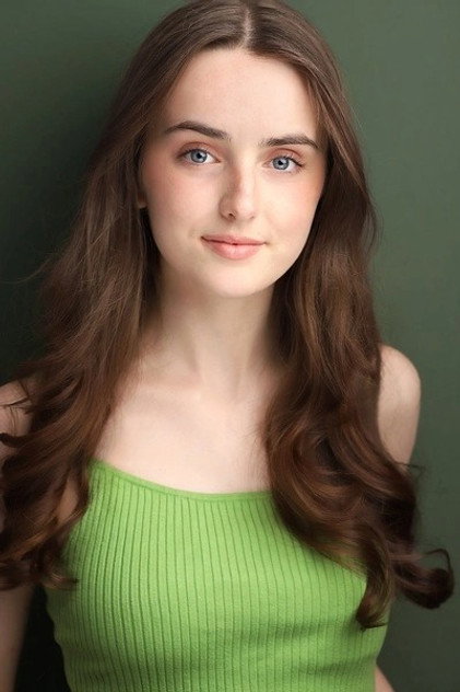 Annika Locke