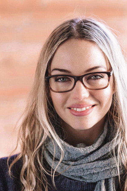 Pernilla Eriksson photo 2