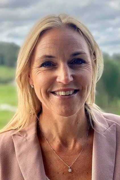 Carin Hjalmarsson