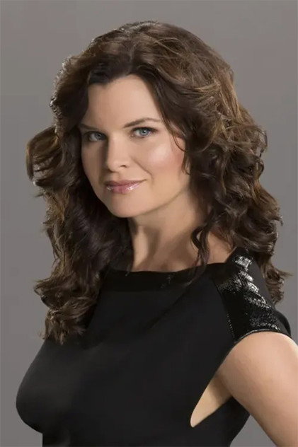 Heather Tom - 5