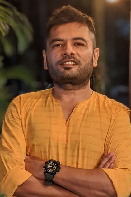 Himjyoti Talukdar