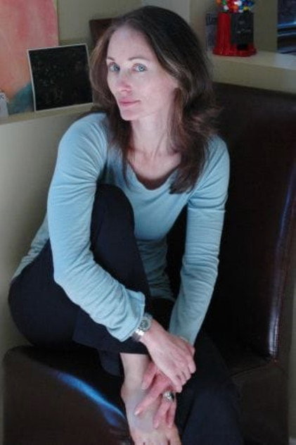 Lisa Schrage photo 3