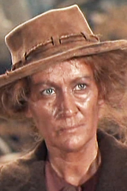 Image of Katherine Warren