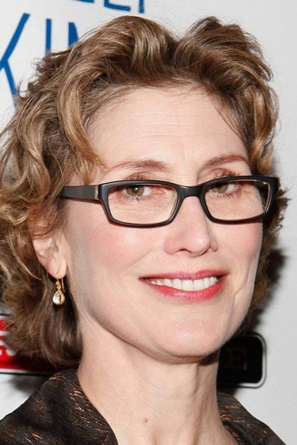 Image of Katherine Borowitz