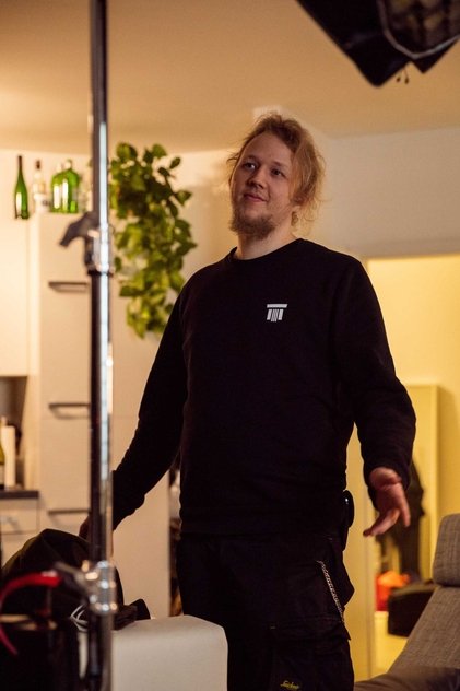 Аватар персоны Quentin Federau