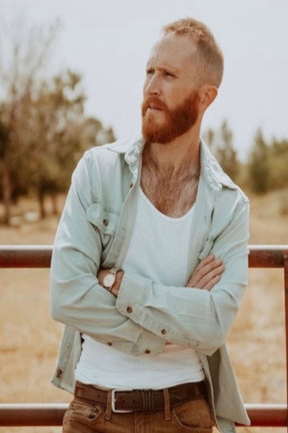 Haydn Winston photo 2