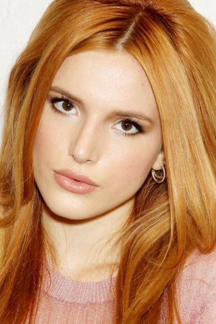 Bella Thorne - 19