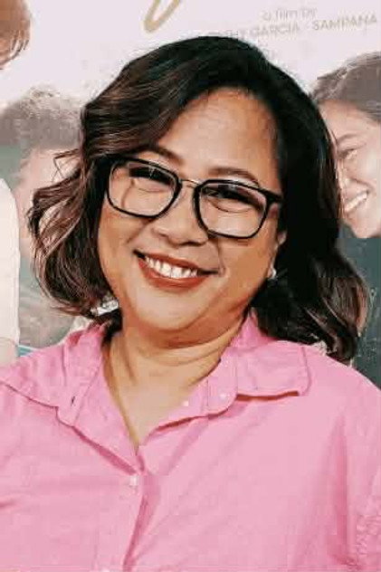 Cathy Garcia-Sampana - 4