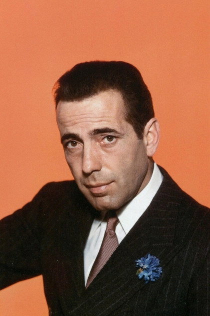 Humphrey Bogart - 10